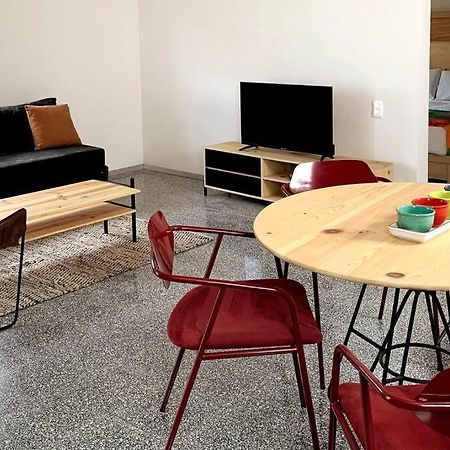 123 Loft Confort Centro Hist Cdmx Ventana Acustica เม็กซิโกซิตี้ ภายนอก รูปภาพ