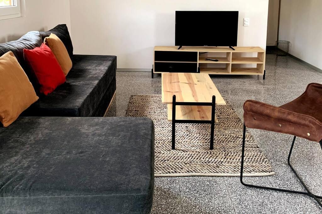 123 Loft Confort Centro Hist Cdmx Ventana Acustica เม็กซิโกซิตี้ ภายนอก รูปภาพ